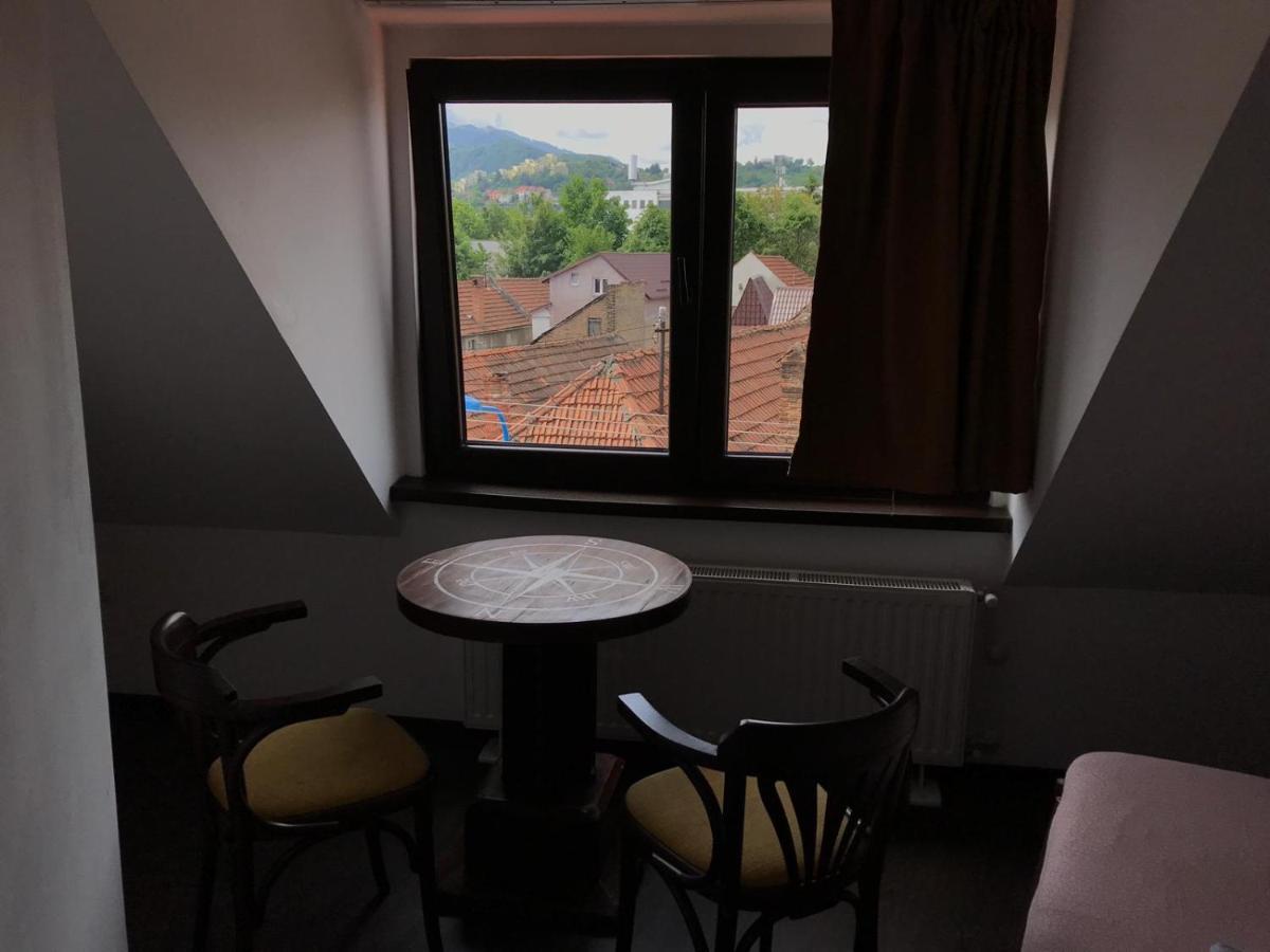 Limon Studios Braşov Exteriör bild