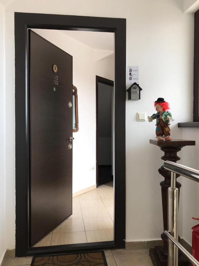 Limon Studios Braşov Exteriör bild