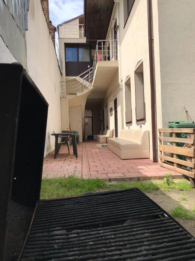 Limon Studios Braşov Exteriör bild