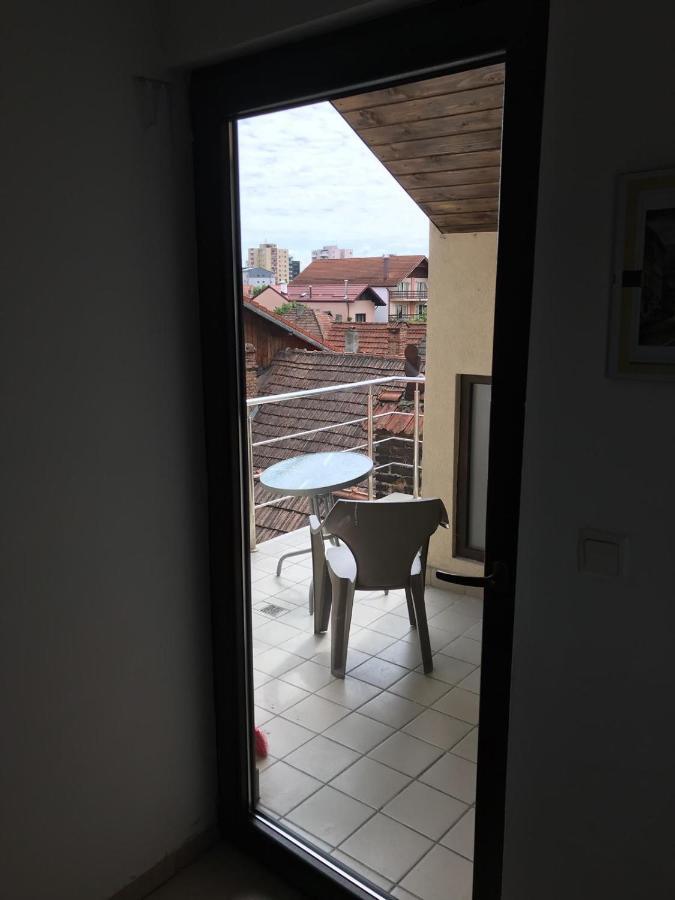 Limon Studios Braşov Exteriör bild