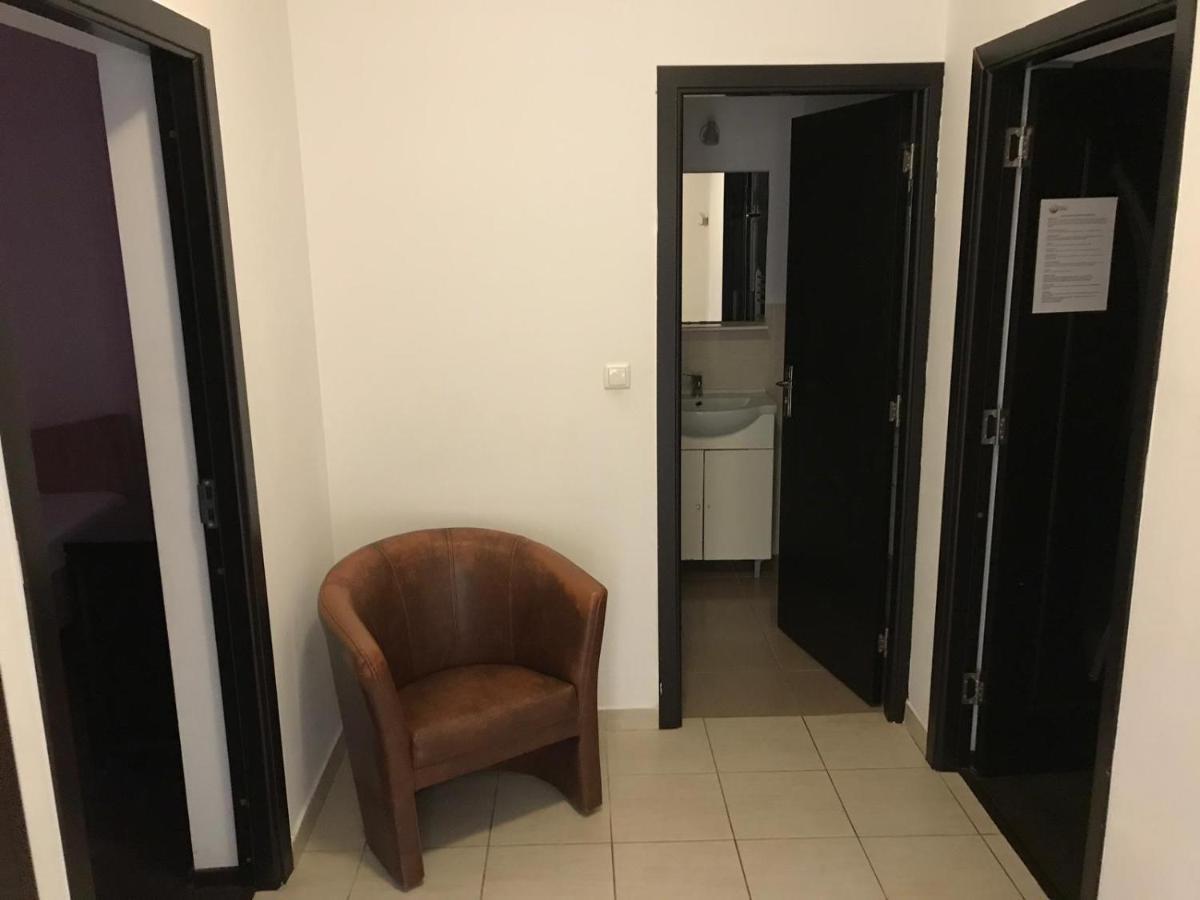 Limon Studios Braşov Exteriör bild