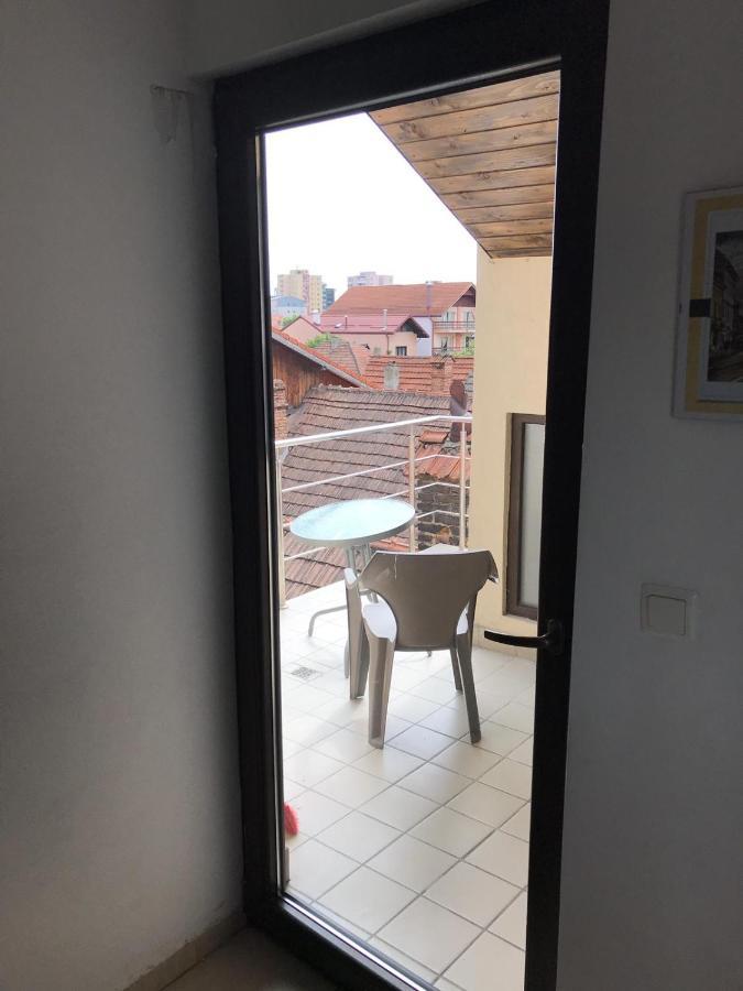 Limon Studios Braşov Exteriör bild