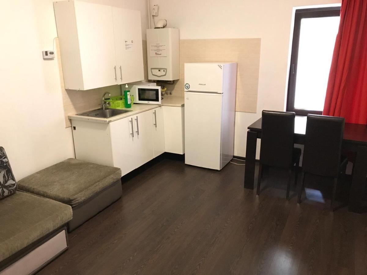 Limon Studios Braşov Exteriör bild