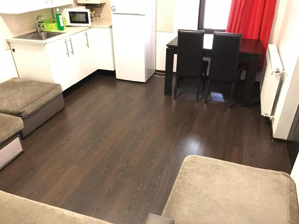 Limon Studios Braşov Exteriör bild