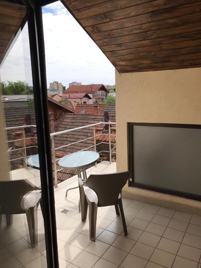 Limon Studios Braşov Exteriör bild