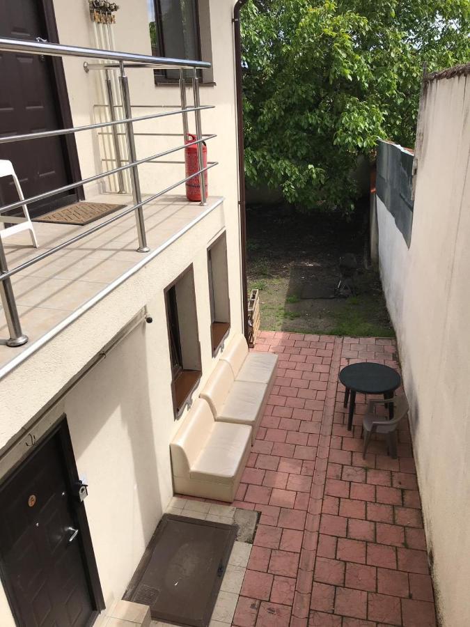 Limon Studios Braşov Exteriör bild
