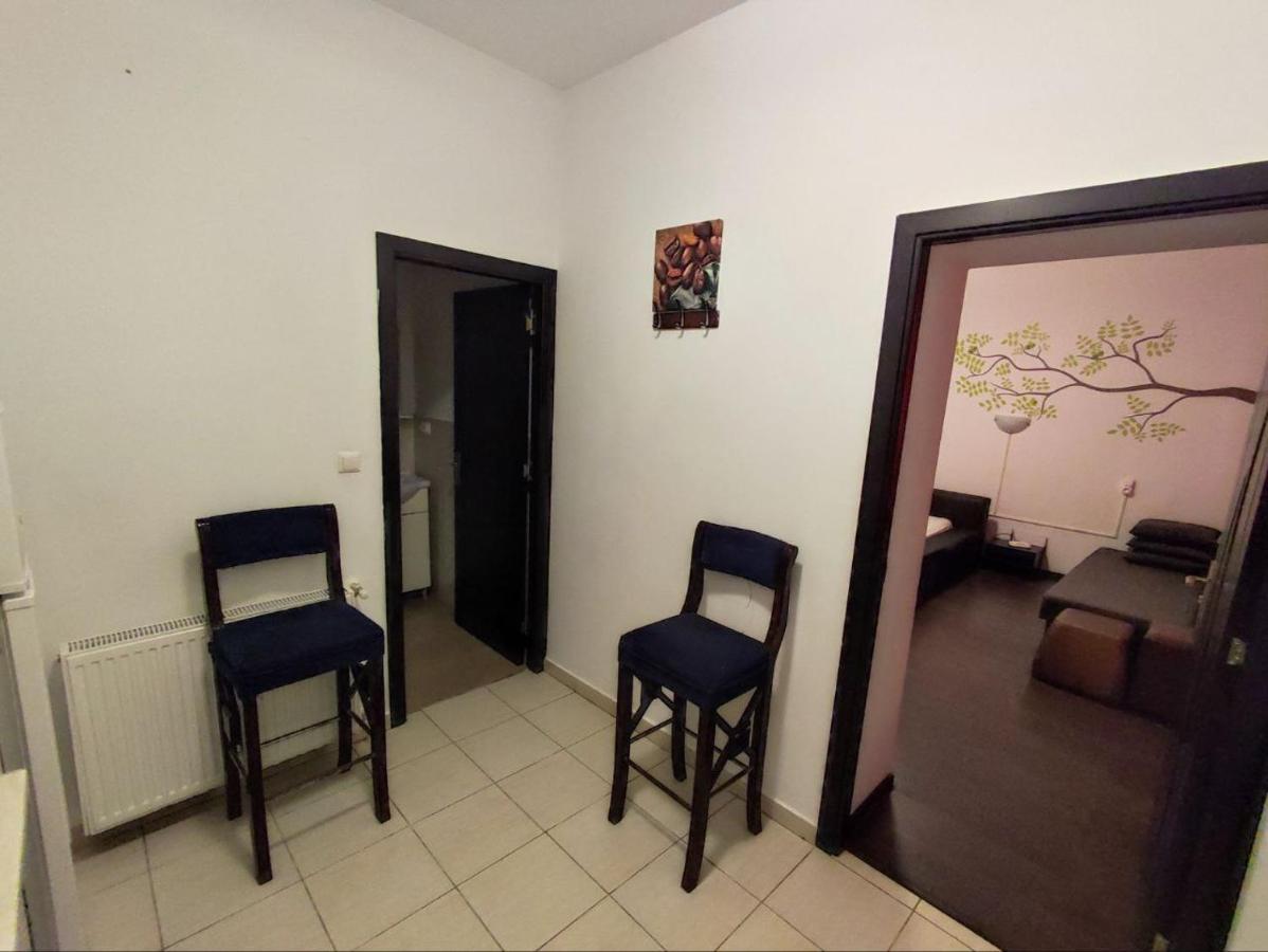 Limon Studios Braşov Exteriör bild