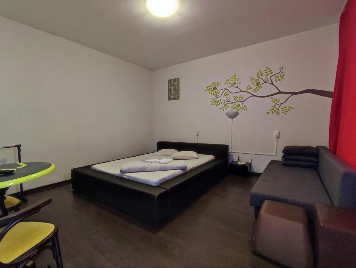 Limon Studios Braşov Exteriör bild