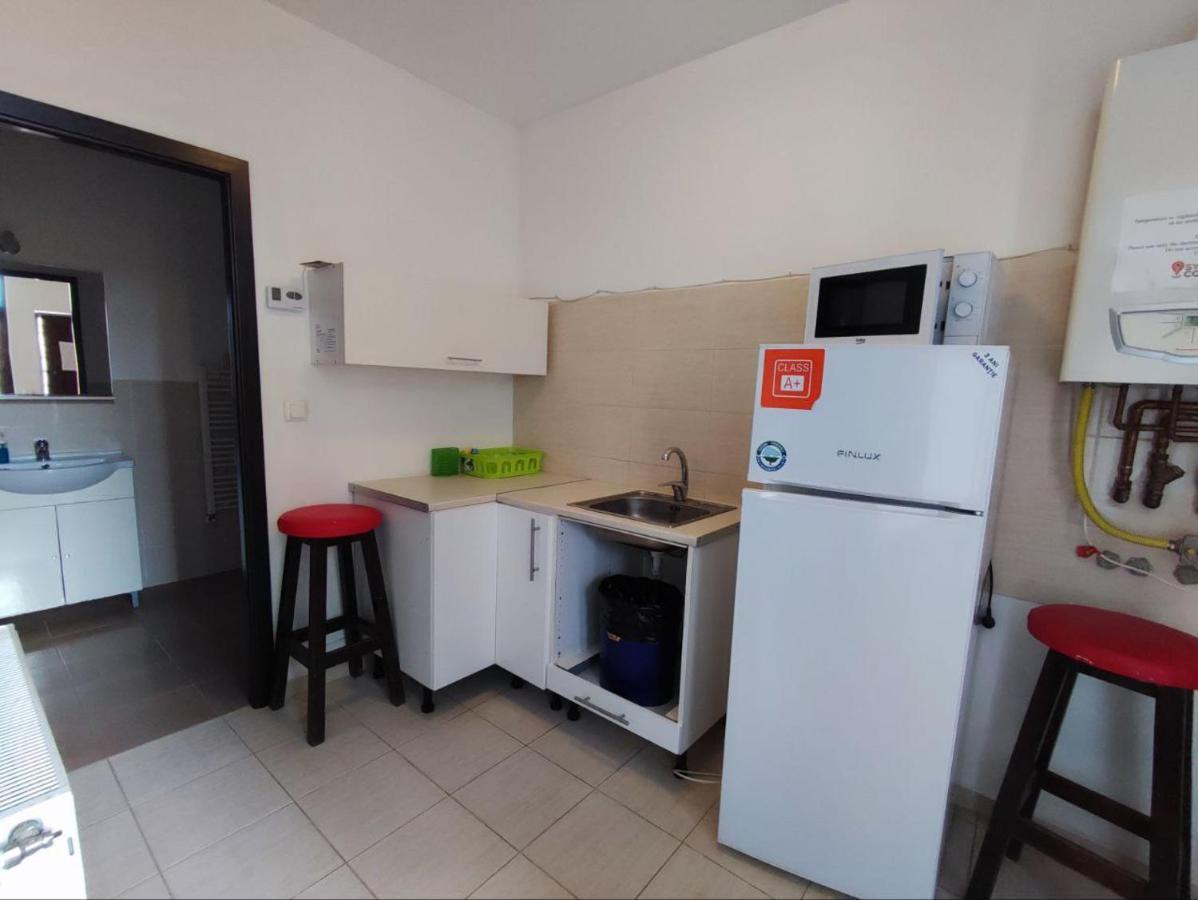 Limon Studios Braşov Exteriör bild