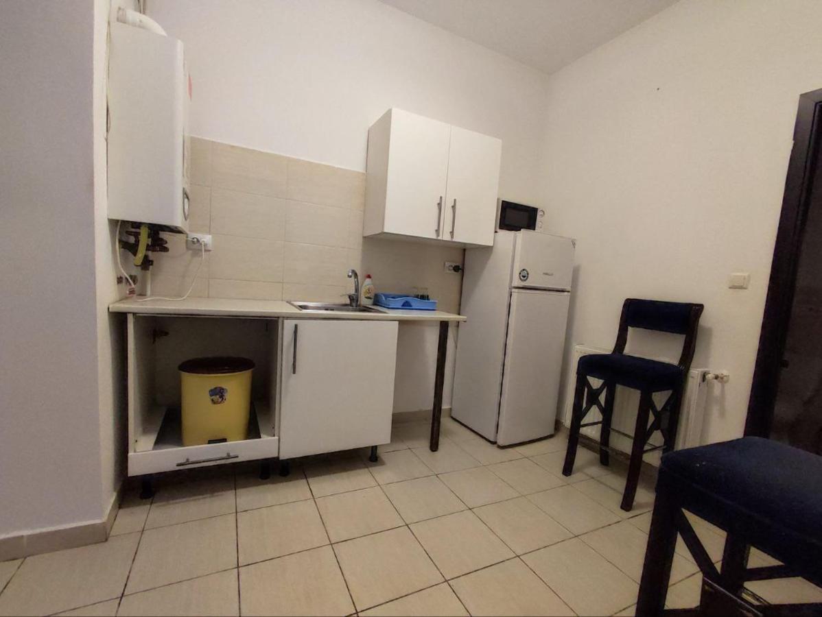 Limon Studios Braşov Exteriör bild