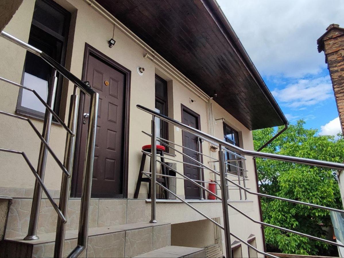 Limon Studios Braşov Exteriör bild
