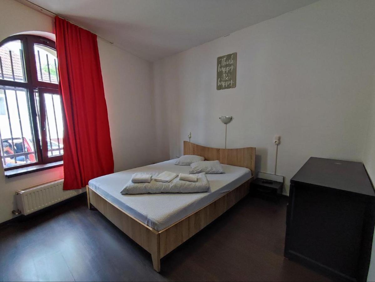 Limon Studios Braşov Exteriör bild