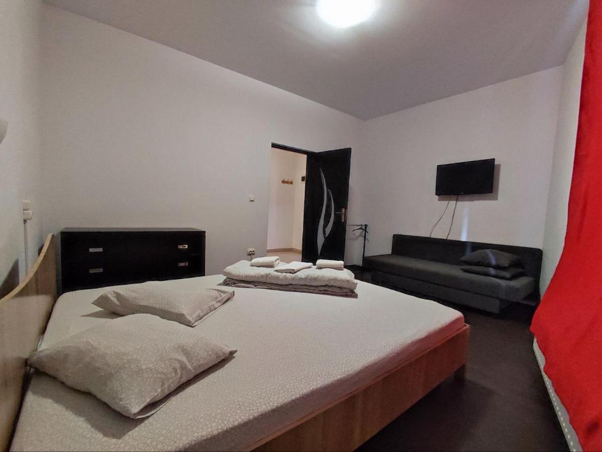 Limon Studios Braşov Exteriör bild