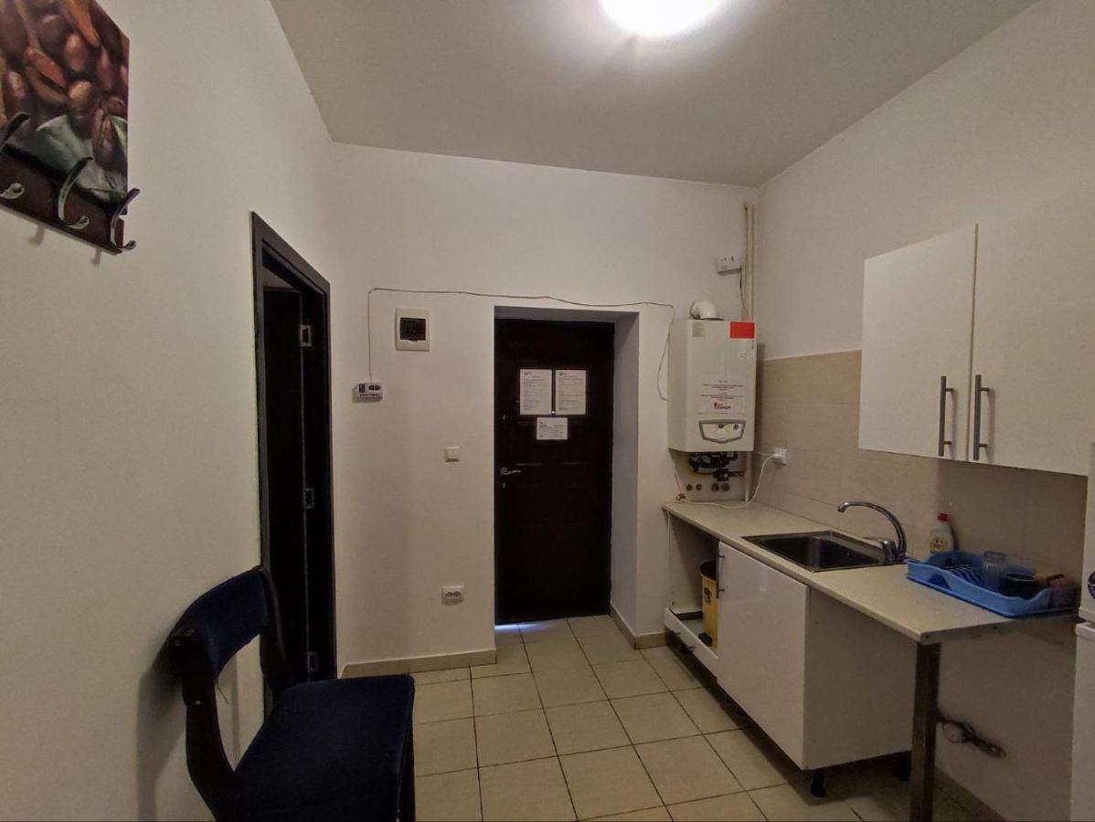 Limon Studios Braşov Exteriör bild