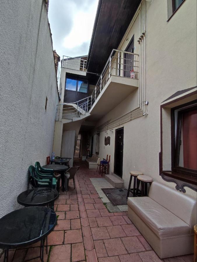 Limon Studios Braşov Exteriör bild