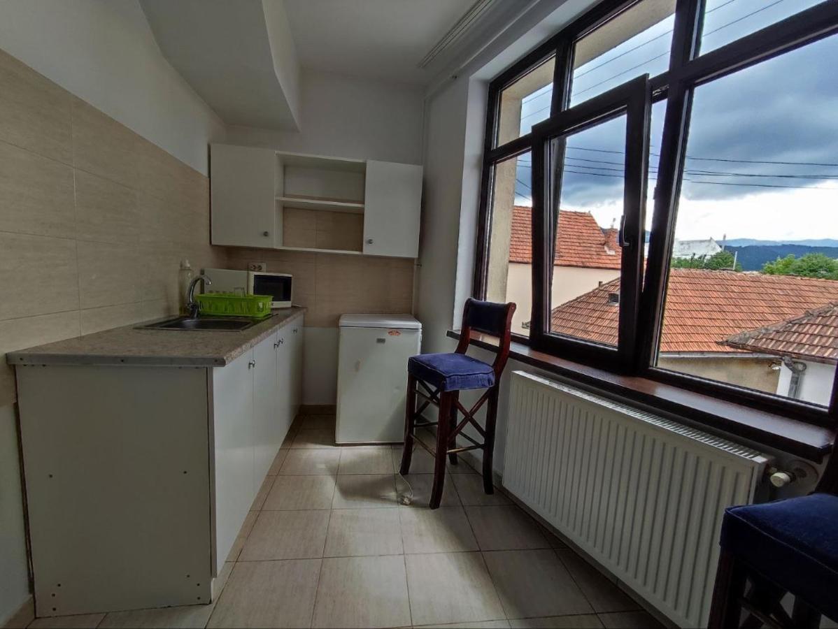 Limon Studios Braşov Exteriör bild