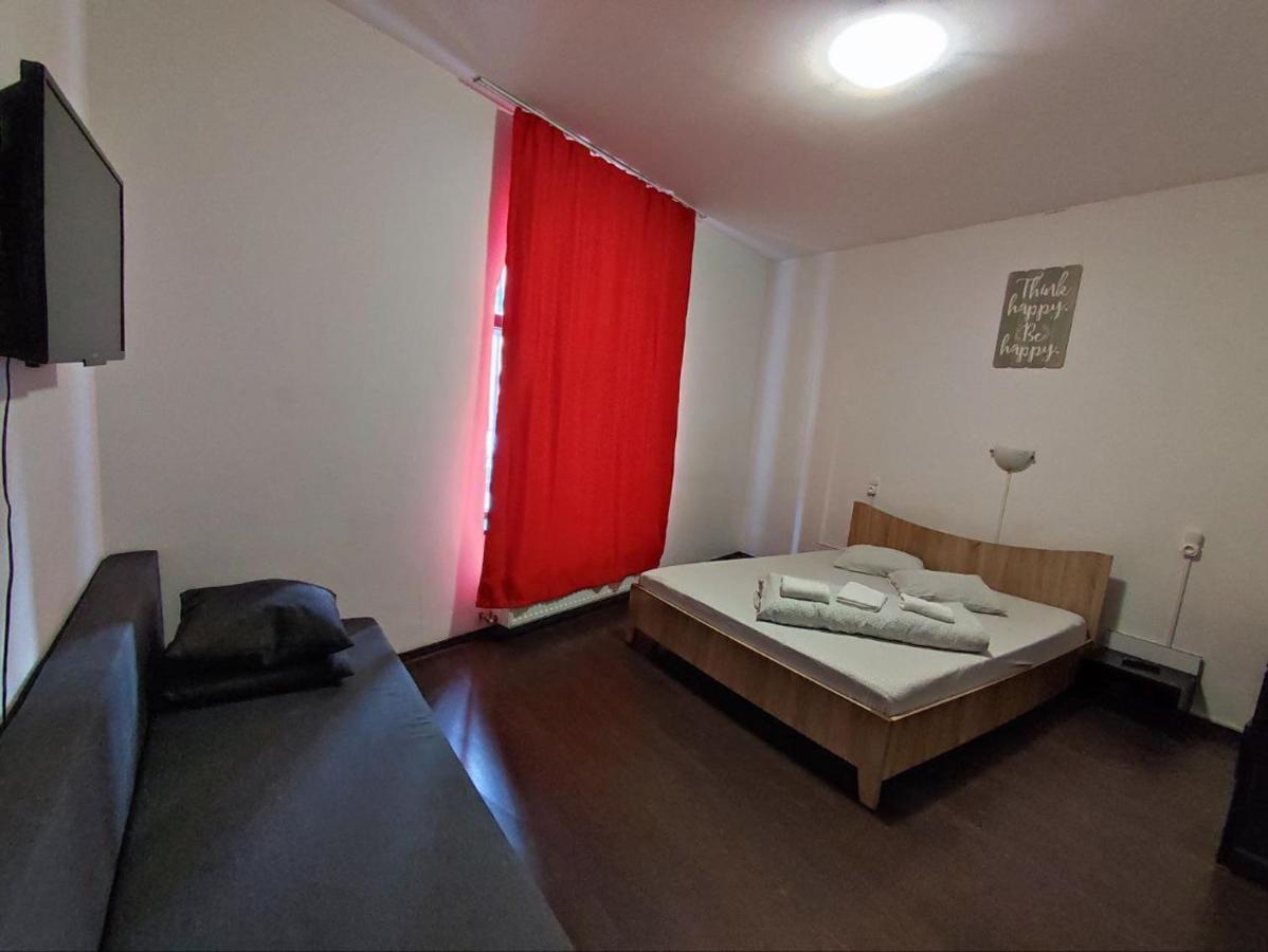 Limon Studios Braşov Exteriör bild
