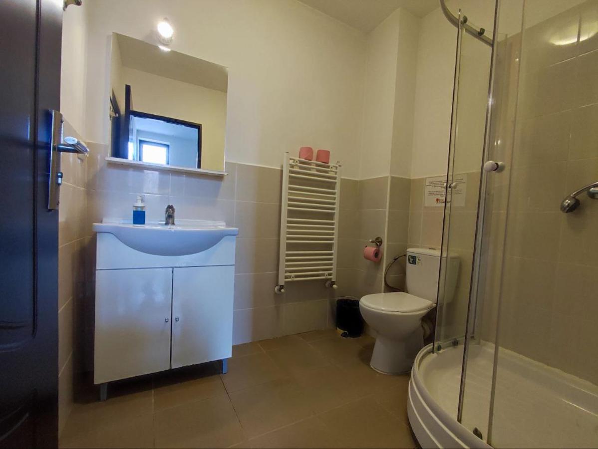 Limon Studios Braşov Exteriör bild