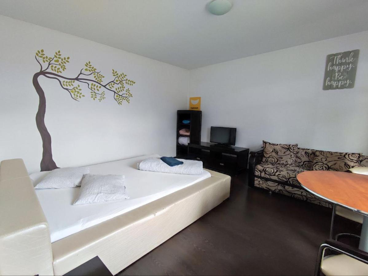 Limon Studios Braşov Exteriör bild