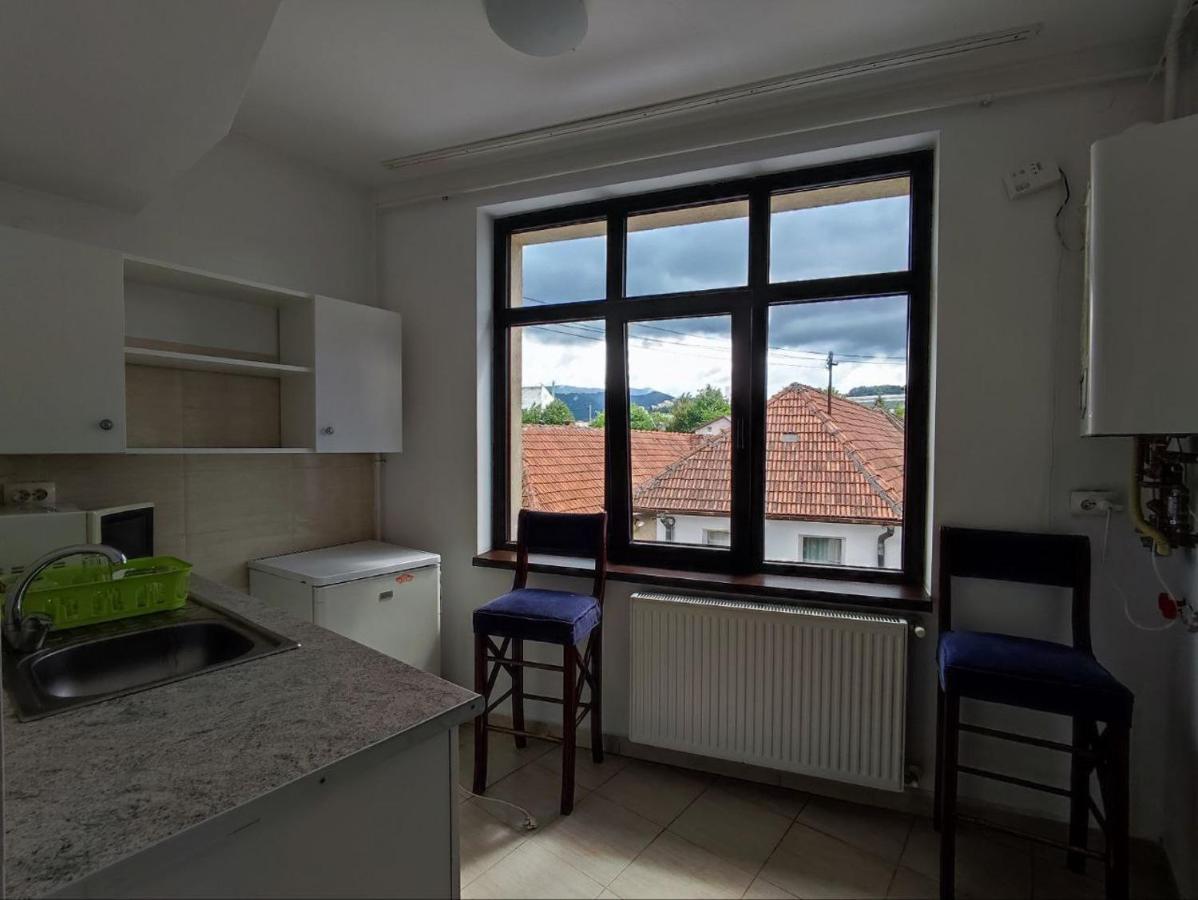 Limon Studios Braşov Exteriör bild