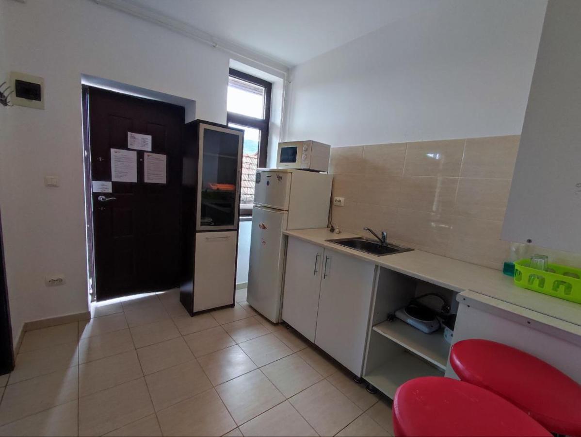 Limon Studios Braşov Exteriör bild