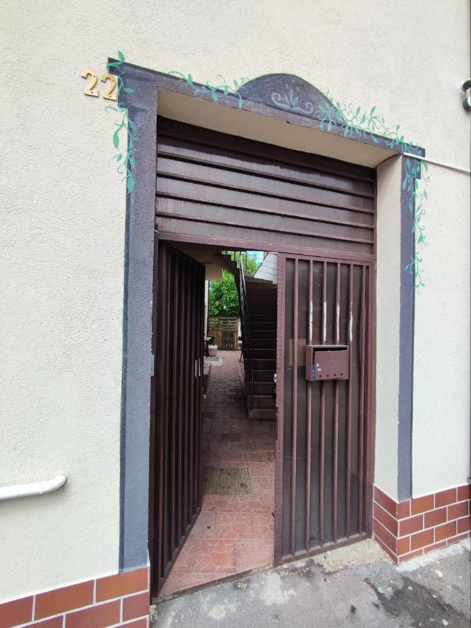 Limon Studios Braşov Exteriör bild