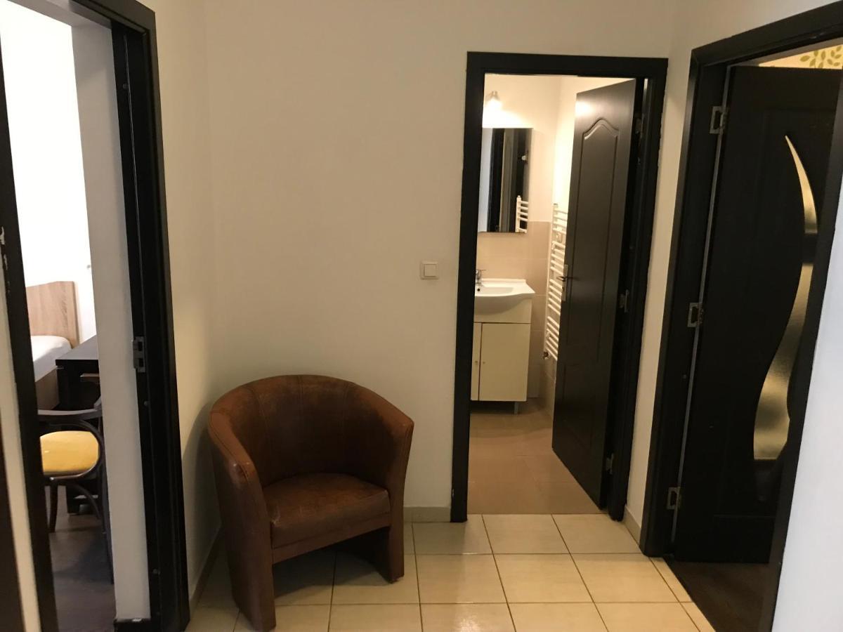 Limon Studios Braşov Exteriör bild