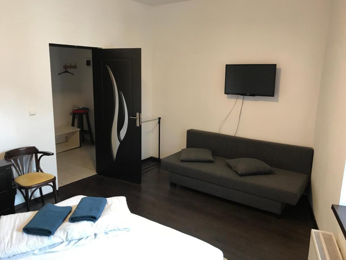 Limon Studios Braşov Exteriör bild