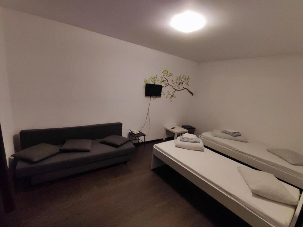 Limon Studios Braşov Exteriör bild