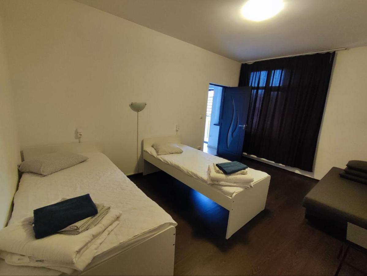 Limon Studios Braşov Exteriör bild